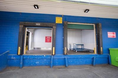 Sentinel Storage - Edmonton Westmount